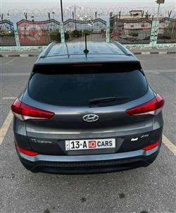 هيونداي توسان